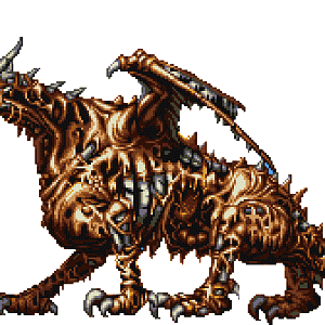 DragonWalkLeft