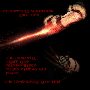 Bloodrage
