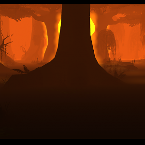 Terrain12u