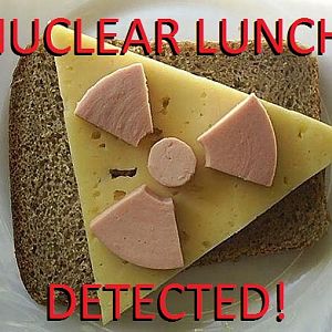 Toast reporting...