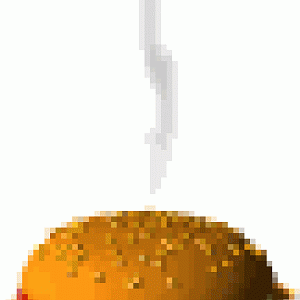 burger spin