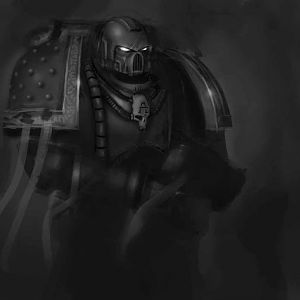Legion by Nalro
