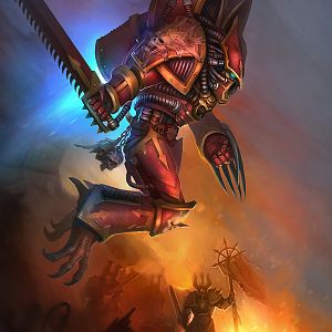Raptor  by FirstKeeper