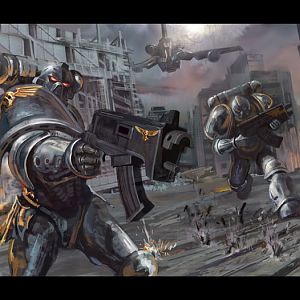 40kCityFight