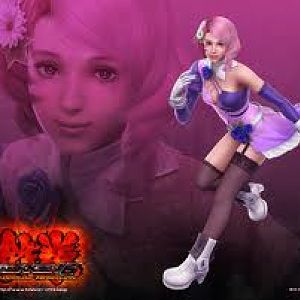 Alisa
