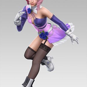 Alisa