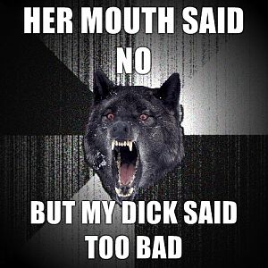 Too bad bro