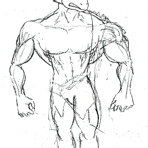Pyritie wip #1