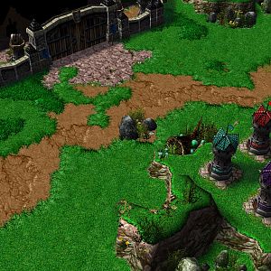 Gate of Stormwind