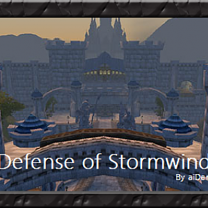 Defense of Stormwind