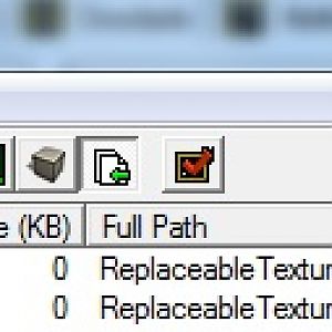 GreenButtonsRemoval