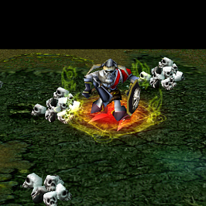 Skeleton Champion