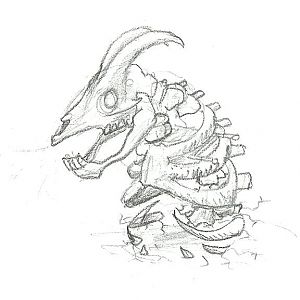 concept art