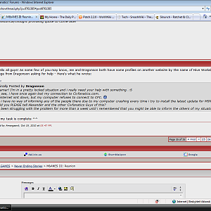 My post on CivFanatics.com ... for Dragonson