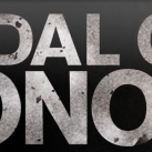 MOH Logo