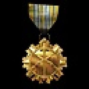 Sniper Medal Achieved
Get a hundred kills as the Sniper class.