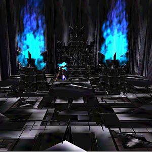 Zegaroths Throne 1