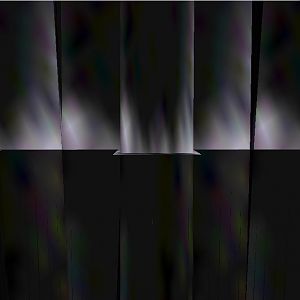 Demonish wall