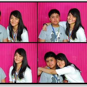 October 20, 2010's Students' Night picture.