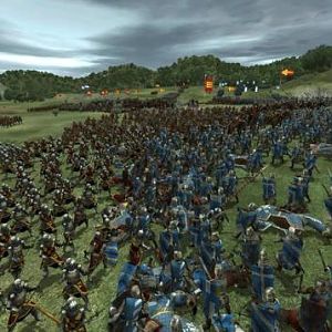 Battlefield
