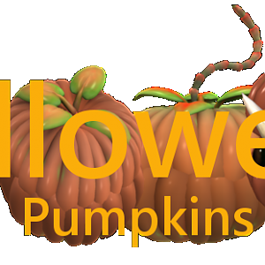 Halloween Pumpkins