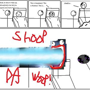 Shoop da woop!1