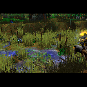 Battlefield vBeta (Battlefield 2)
