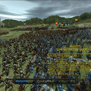 Battlefield vBeta (LoadingScreen)