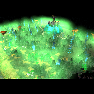 Battlefield vBeta(UndeadBaseOverview)