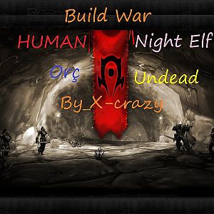 BUİLD WAR