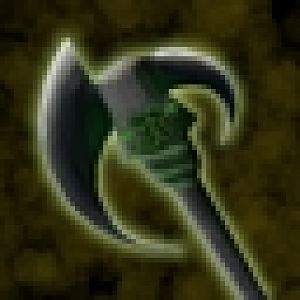 Green Axe4
An other WIP