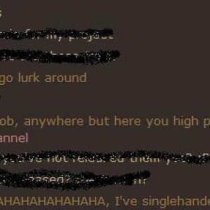Buwahahahahaha