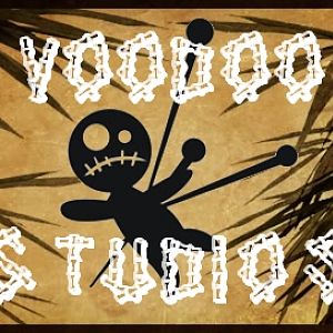 Voodoo Studios Large