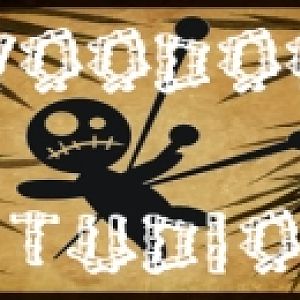 Voodoo Studios Signiture