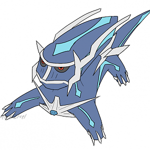 dialga
