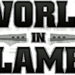 Oficcial logo for WW2: WIF.