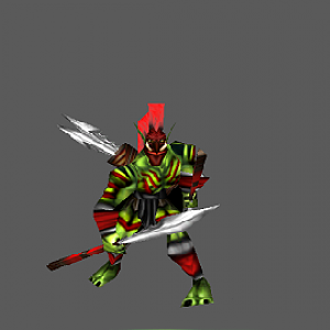 Elite Headhunter