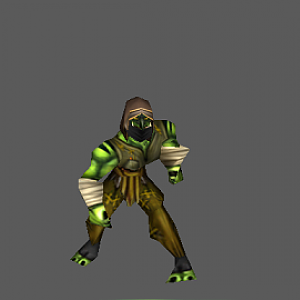 Hunter