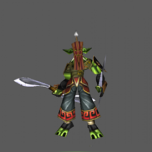Night Prowler