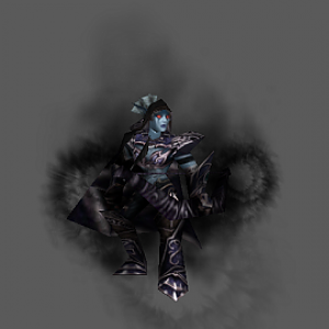 Ranger of Torment