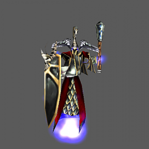 Wraith Lord
