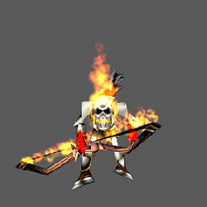 Elite Archer