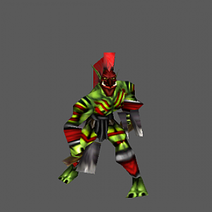 Headhunter