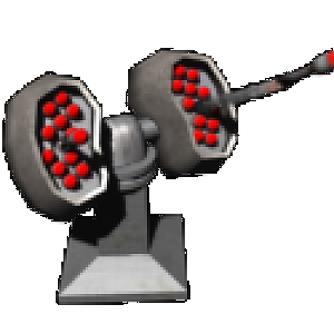 New Rocket Launcher