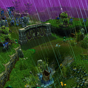 Prologue - Screenshot 1 - World Editor