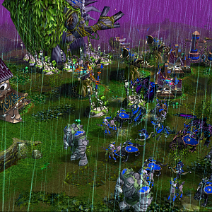 Prologue - Screenshot 2 - World Editor