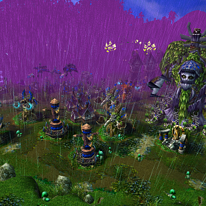 Prologue - Screenshot 4 - World Editor