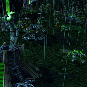 Chapter 1 - Screenshot 1 - World Editor