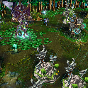 Chapter 1 - Screenshot 2 - World Editor