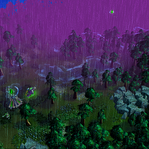 Chapter 1 - Screenshot 3 - World Editor